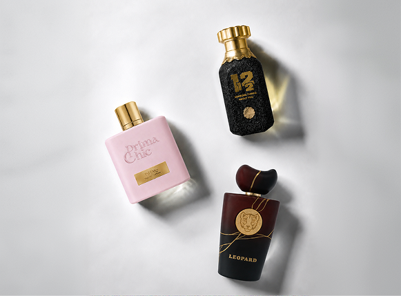 How To Choose Your Signature Fragrance