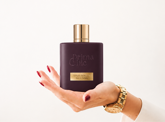 Amber, Musk, Saffron: Notes That Last