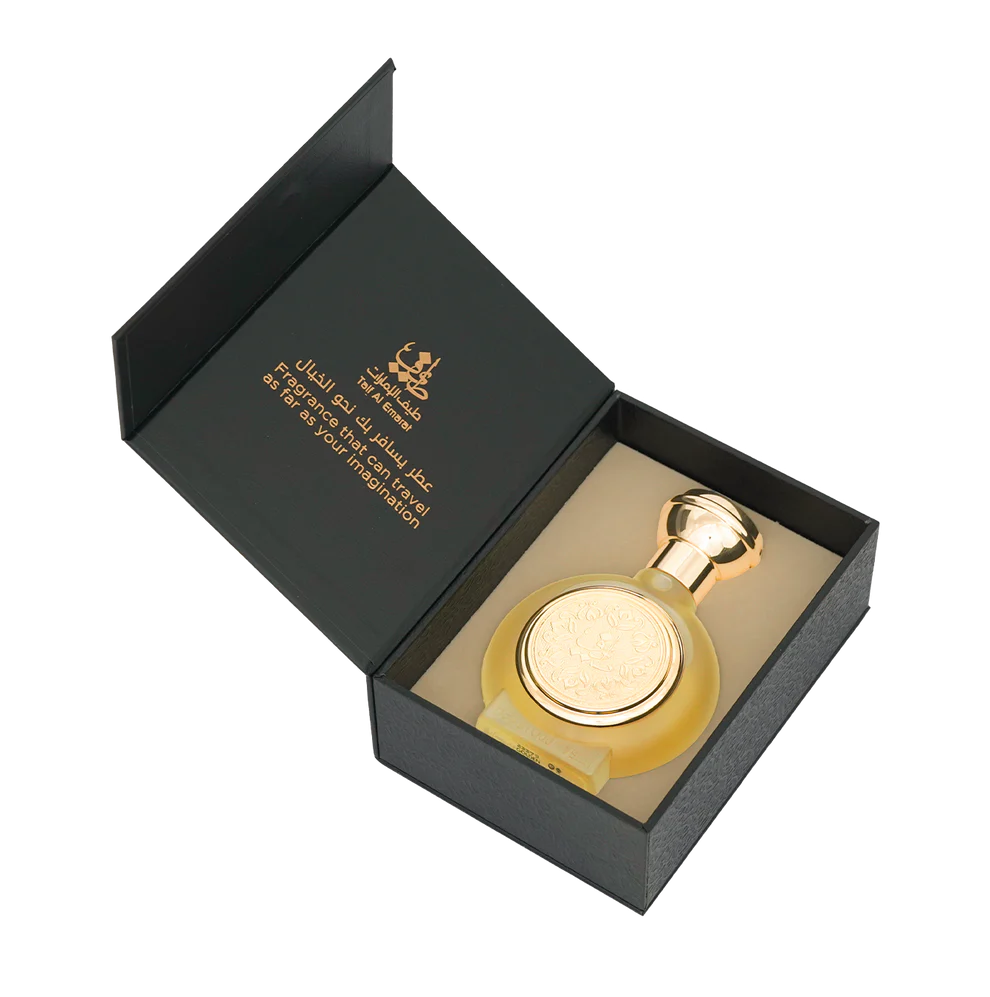 GOLDEN OUD