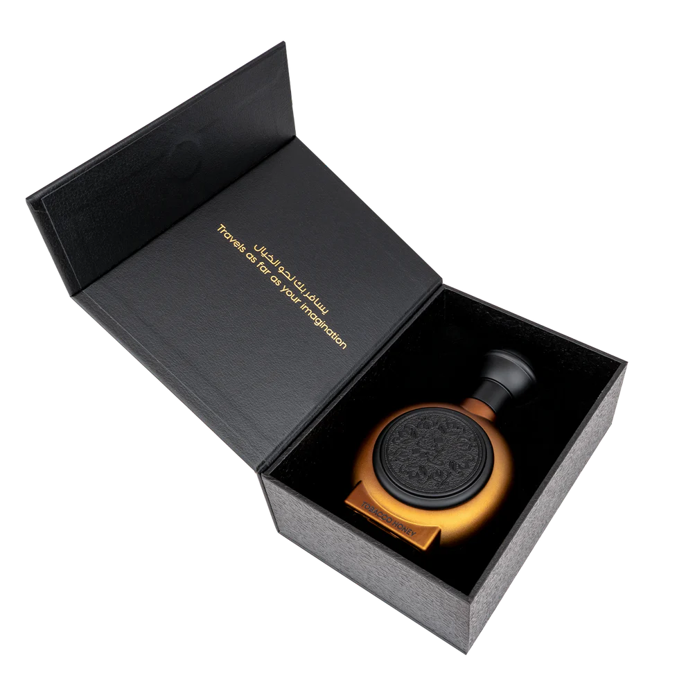 TOBACCO HONEY