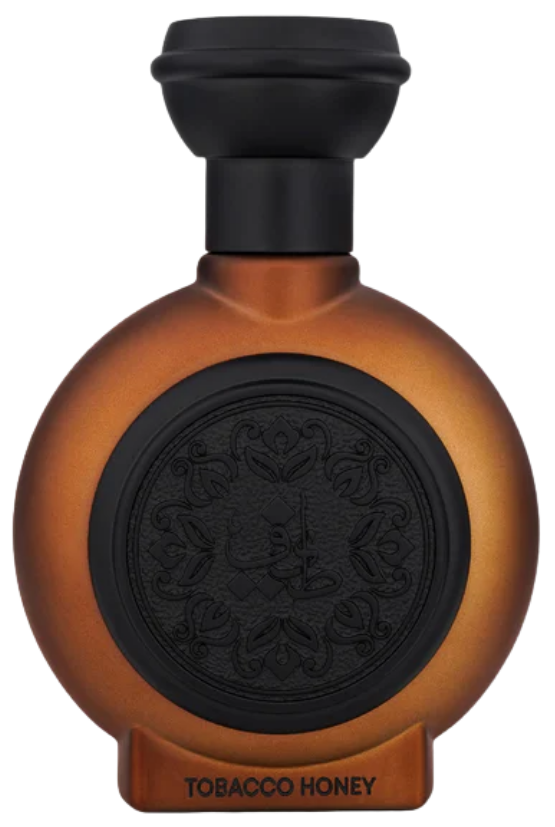 TOBACCO HONEY