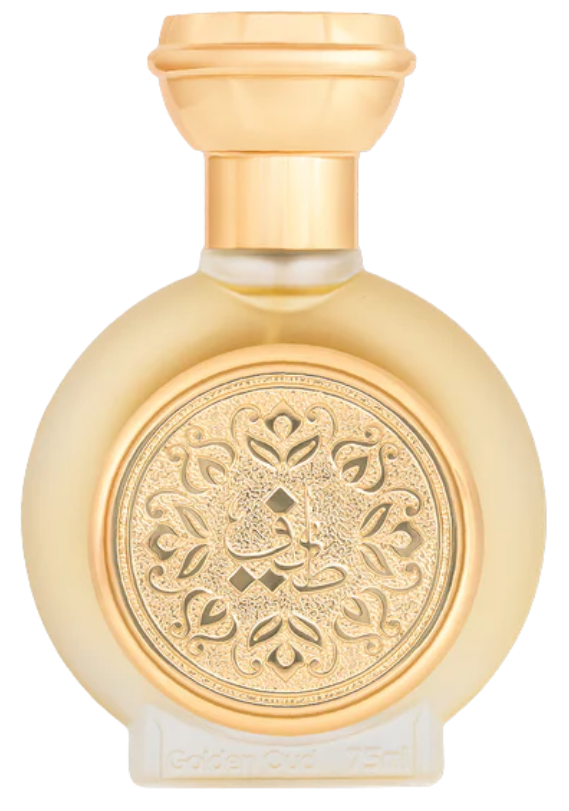GOLDEN OUD