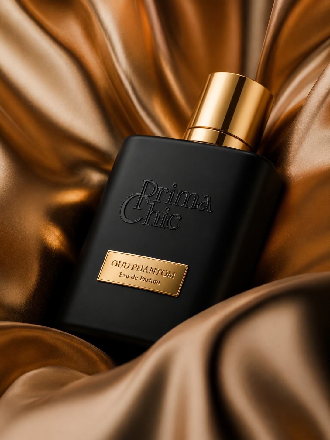 OUD PHANTOM