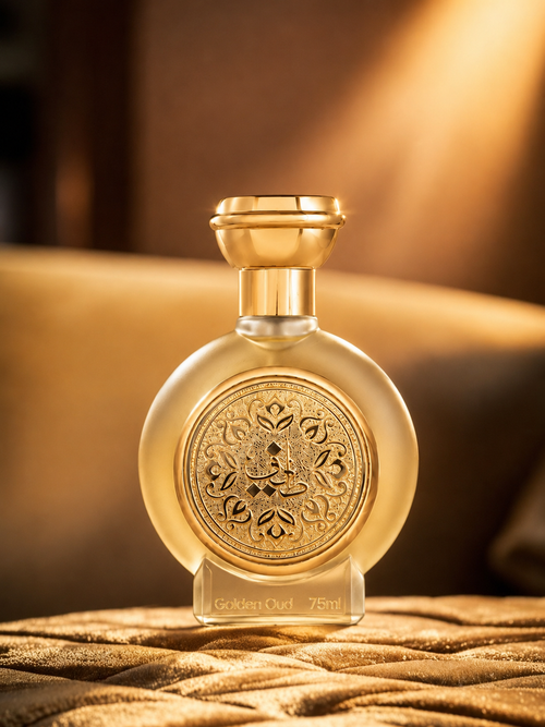 GOLDEN OUD