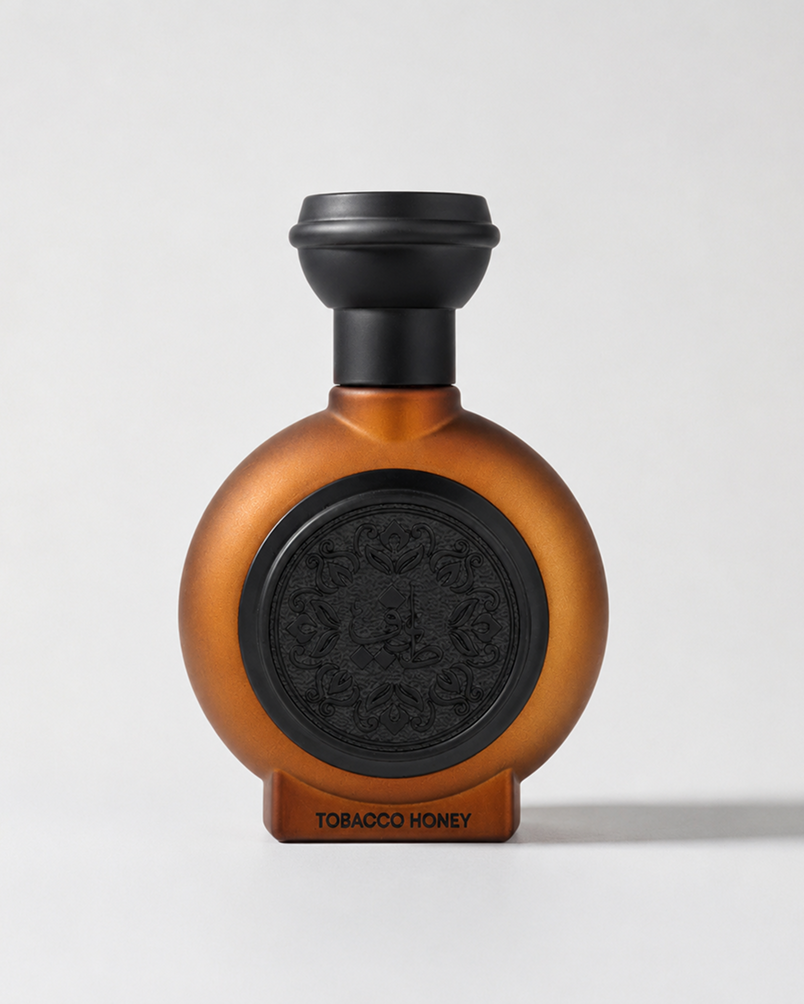 TOBACCO HONEY