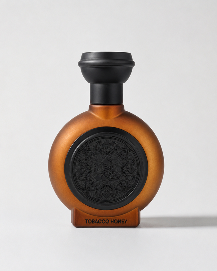 TOBACCO HONEY