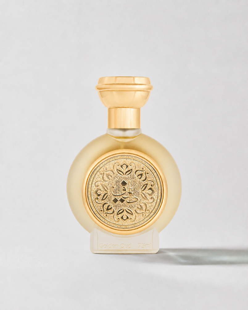GOLDEN OUD