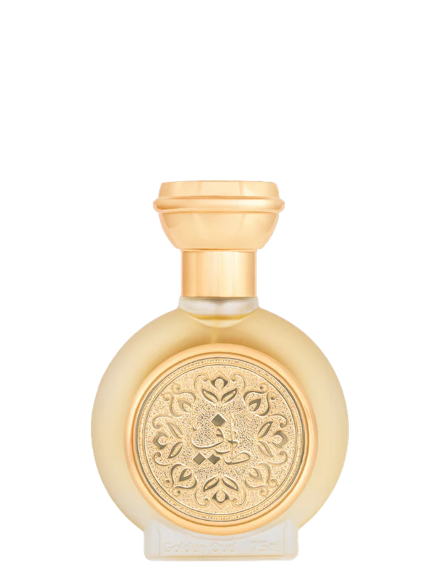 GOLDEN OUD