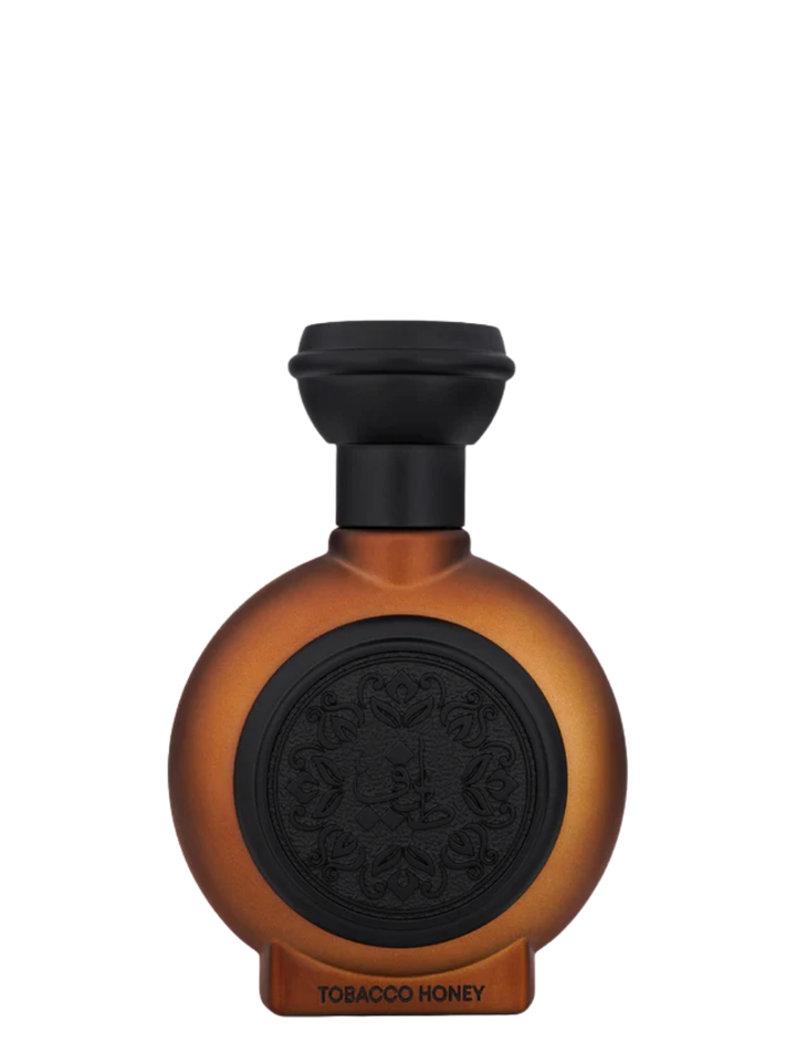 TOBACCO HONEY