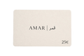 Amar Maison Gift Card