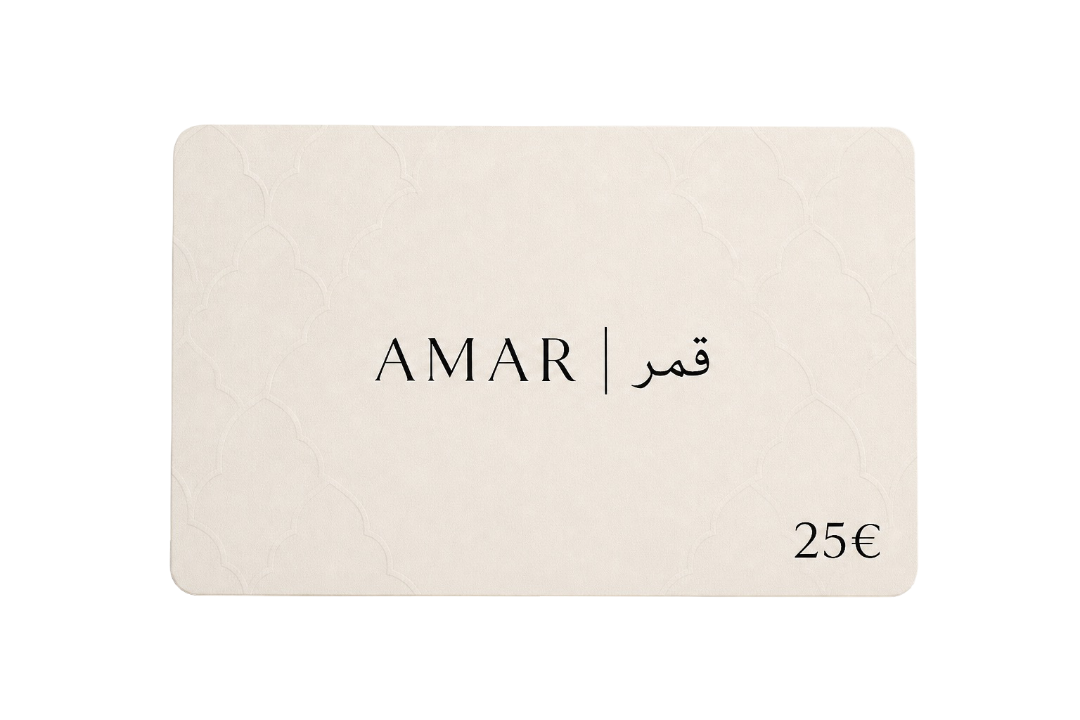 Amar Maison Gift Card