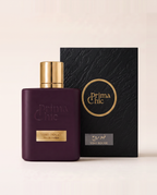 Flacone di Vino Rouge, profumo arabo Prima Chic