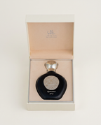 Flacone di Romance n°2, profumo arabo Taif Al Emarat