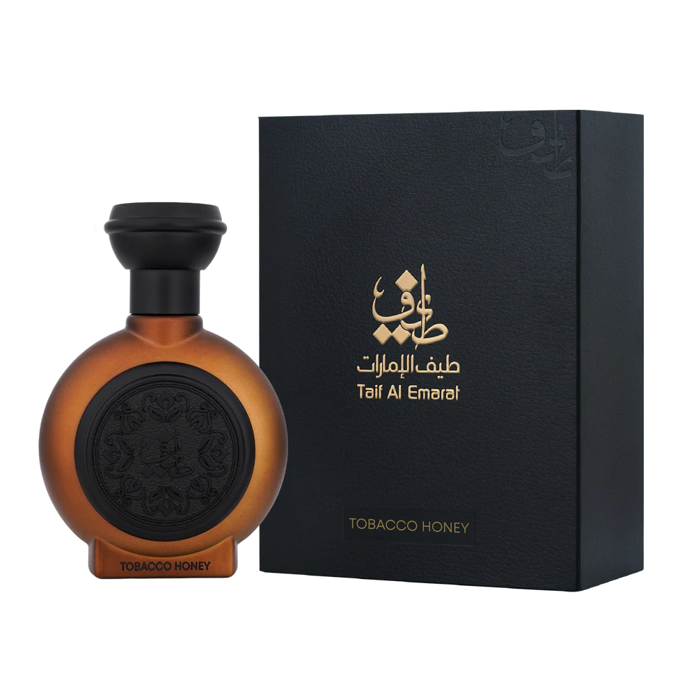 TOBACCO HONEY